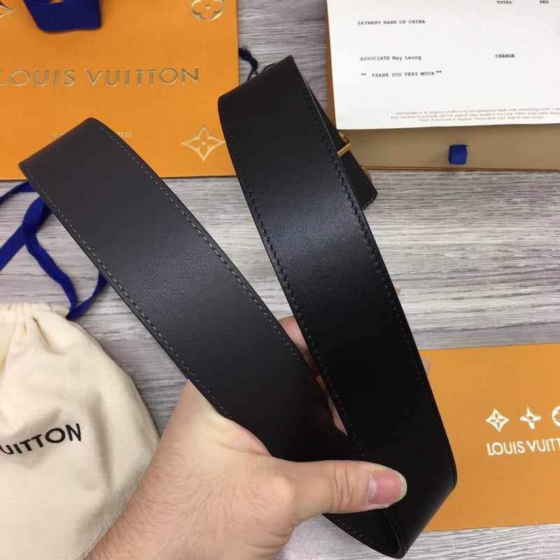 JB - LOV Belts - 347