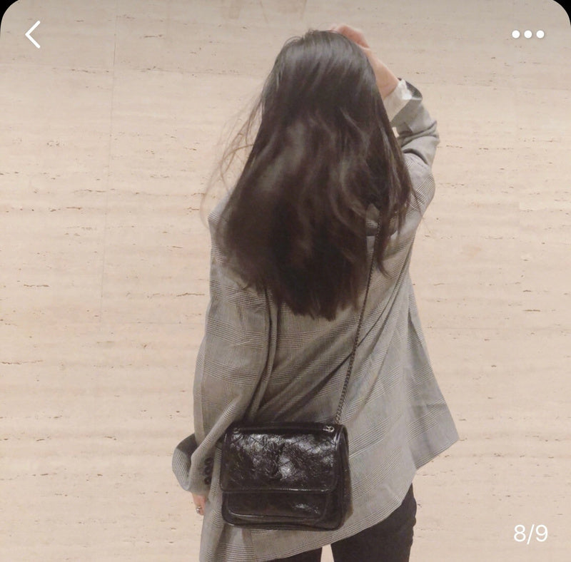 COZY BAGS - YLS Bags - 1156