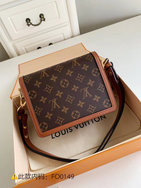 COZY - LV Bags - 5133