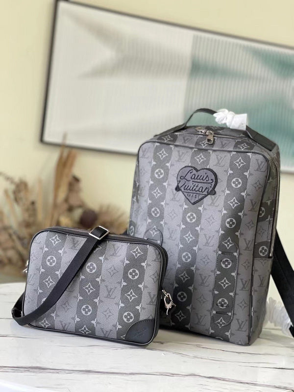 COZY - LOV Backpacks - 148