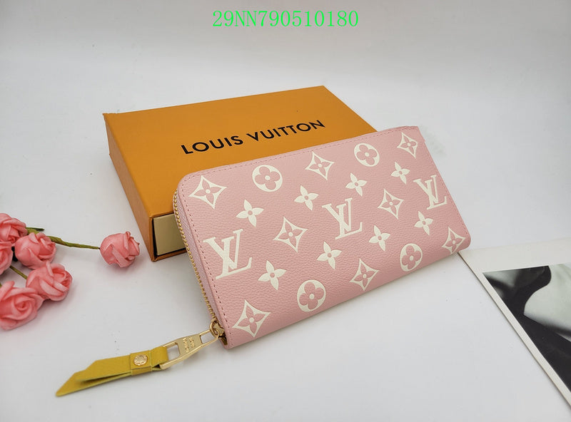 COZY BAGS - LOV Wallet - 1381