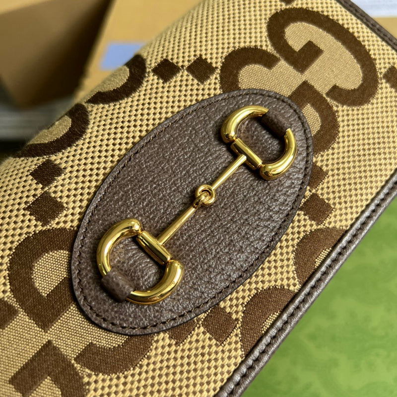 JB - Guki Lady Bags - 758
