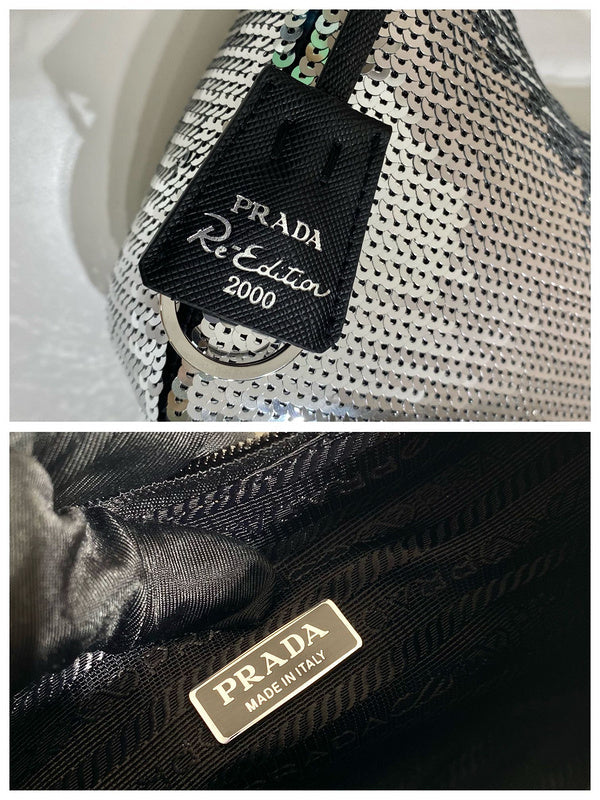 JB - PD Lady Bags - 198