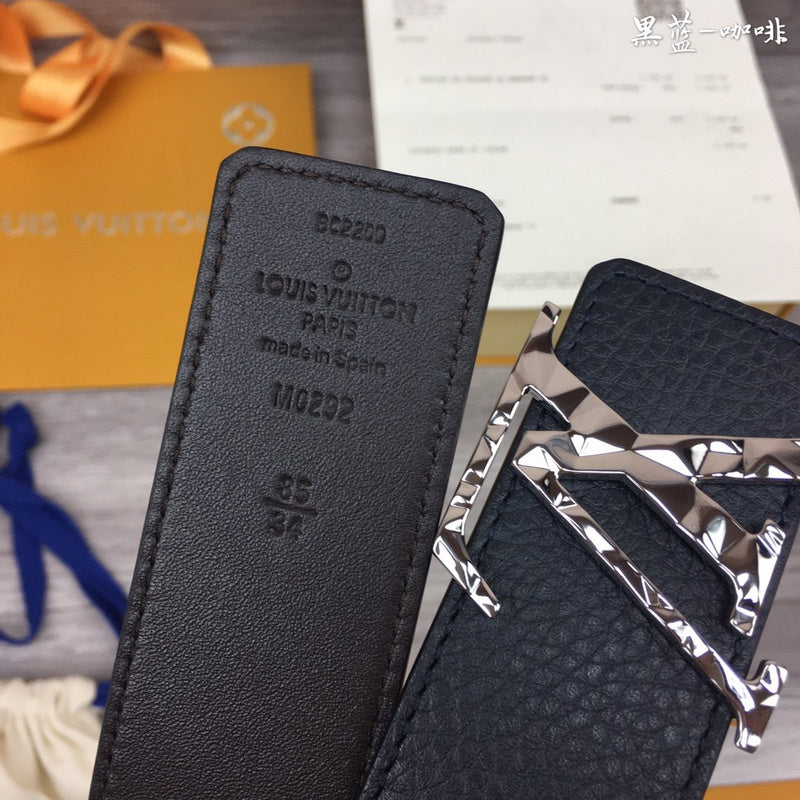 JB - LOV Belts - 165