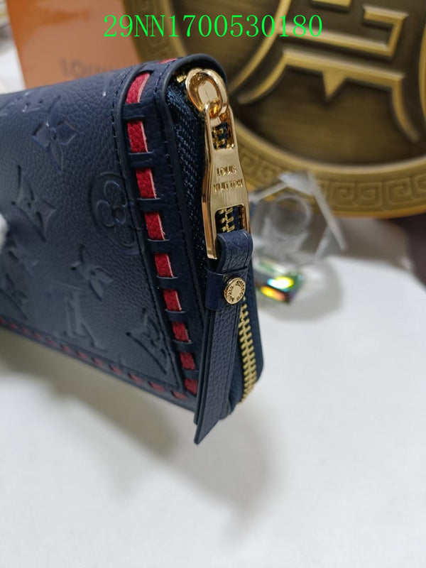 COZY BAGS - LOV Wallet - 1284