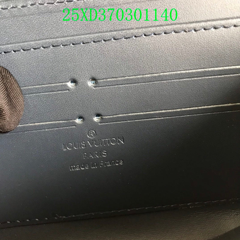COZY BAGS - CHL Wallet - 1110