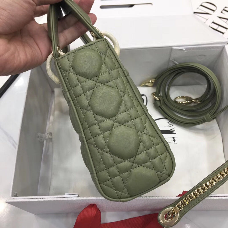 JB - DOR Lady Bags - 596