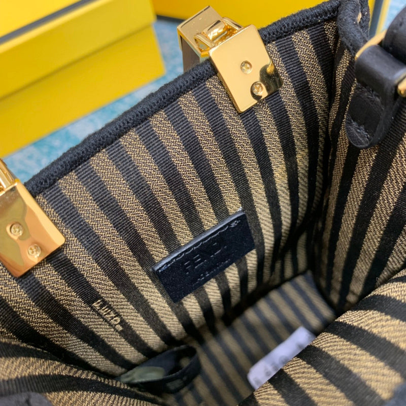COZY - FDE Bags - 276
