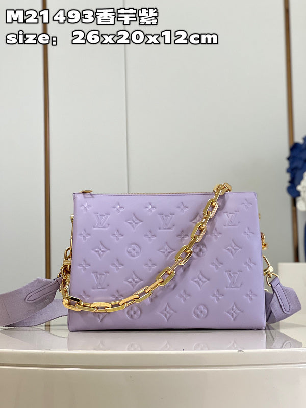 COZY BAGS - LOV Bags - 1026