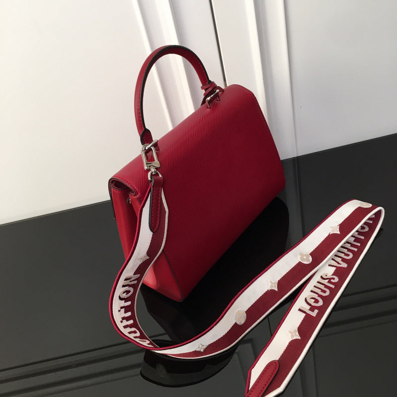 COZY BAGS - LOV Bags - 1453