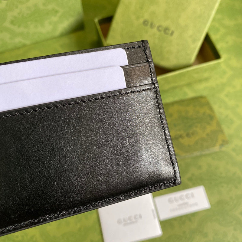 Cozy Bags - GUKI Men Wallets - 094