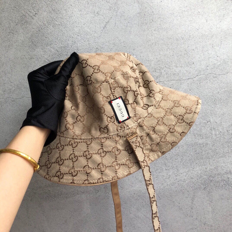 COZY BAGS - Guki Hats & Caps - 236