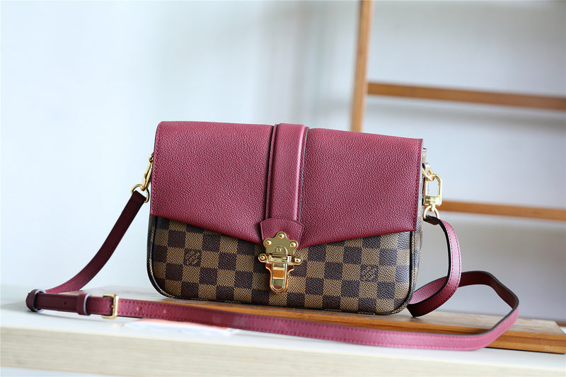 COZY - LOV Lady Bags - 1697