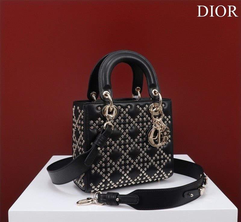 COZY - DOR Bags - 001