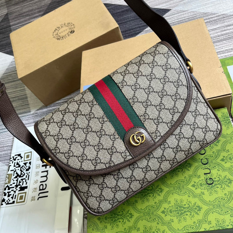 COZY BAGS - Guki Men Bags - 049