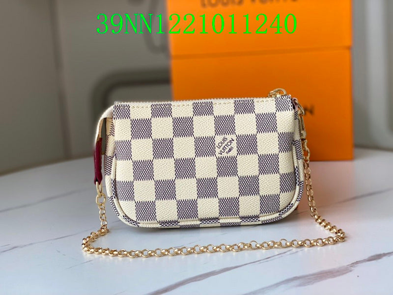 COZY BAGS - CHL Wallet - 562