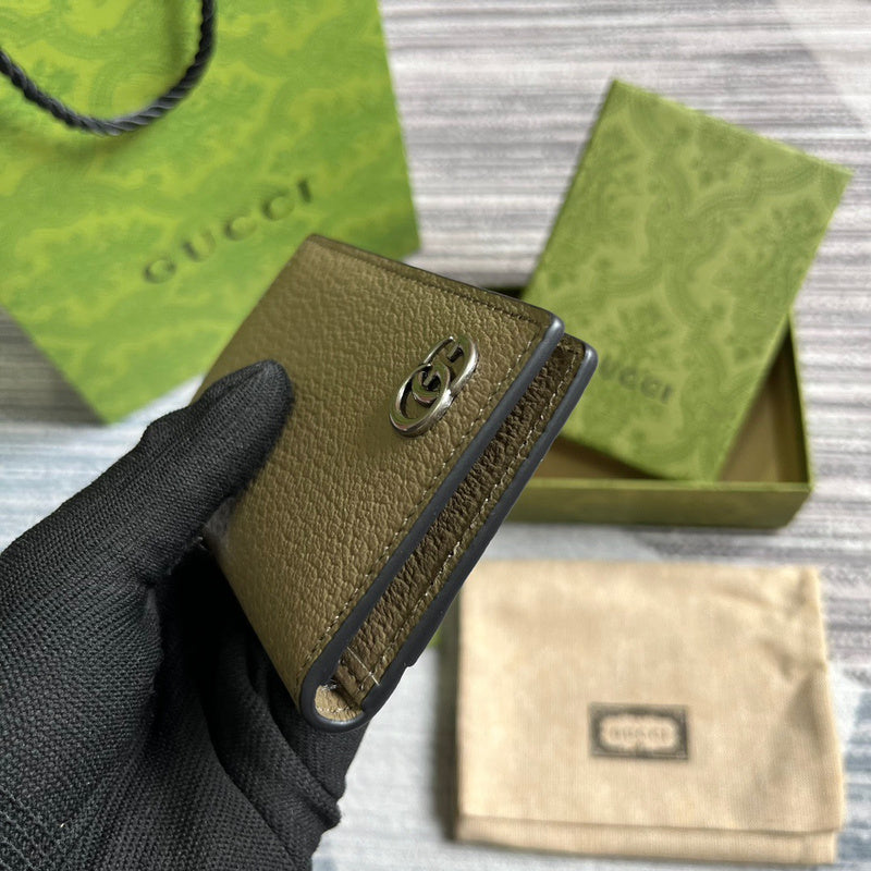 JB - Guki Card Case - 042