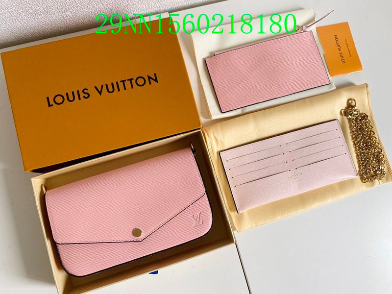 COZY BAGS - CHL Wallet - 241