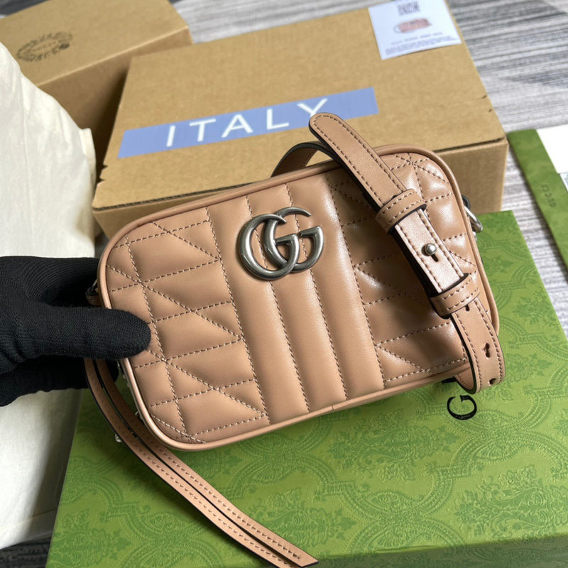 JB - Guki Lady Bags - 898