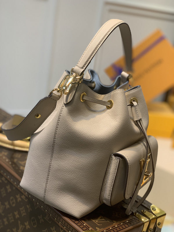 COZY BAGS - LOV Bags - 3691