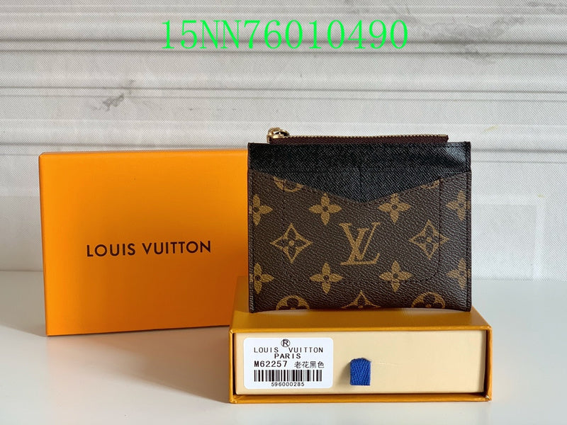 COZY BAGS - LOV Wallet - 767