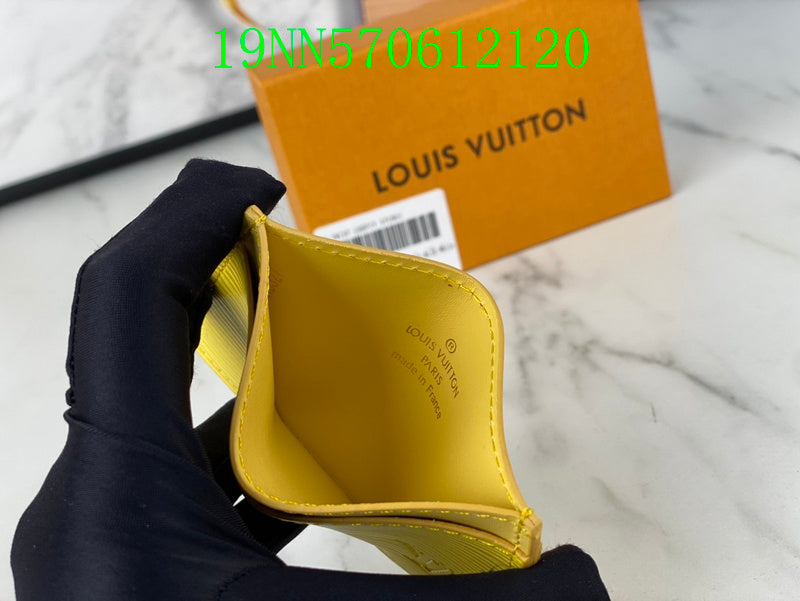 COZY BAGS - LOV Wallet - 393