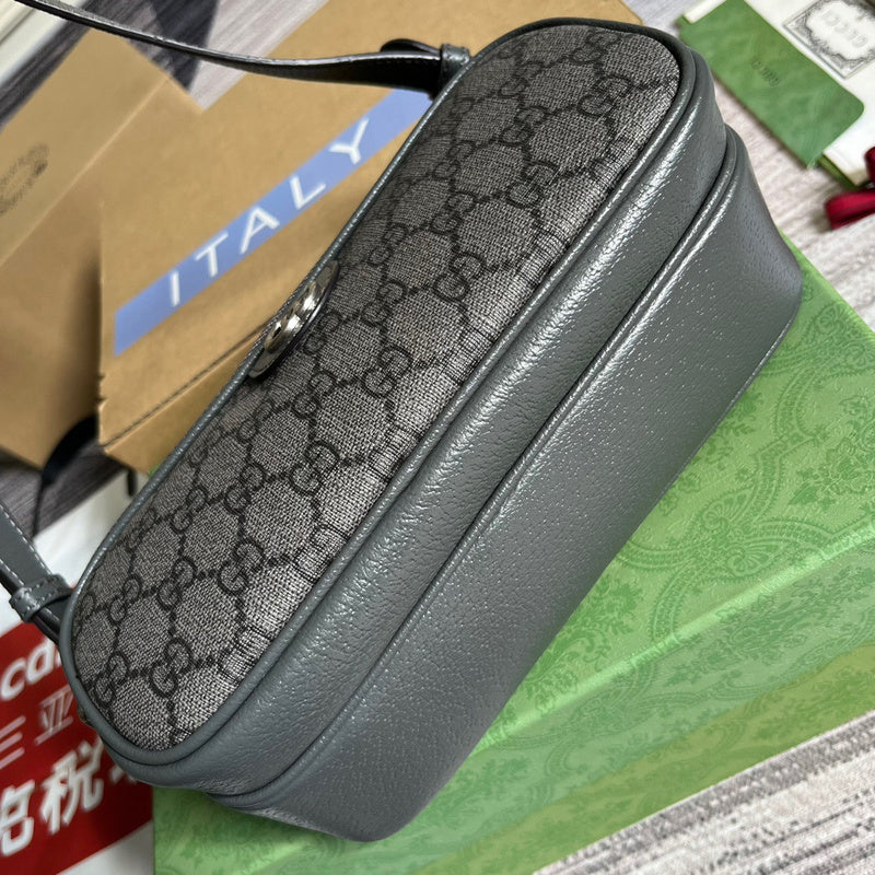 COZY BAGS - Guki Men Bags - 059