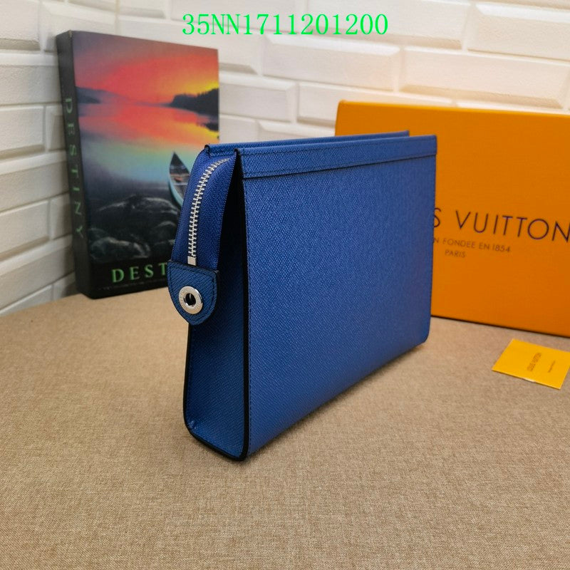 COZY BAGS - CHL Wallet - 452