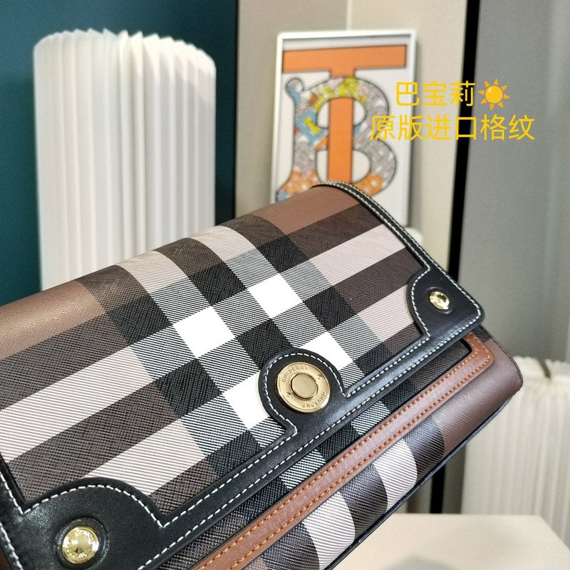 COZY - BOR Bags - 025