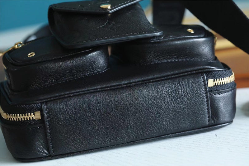 COZY - LOV Lady Bags - 1474