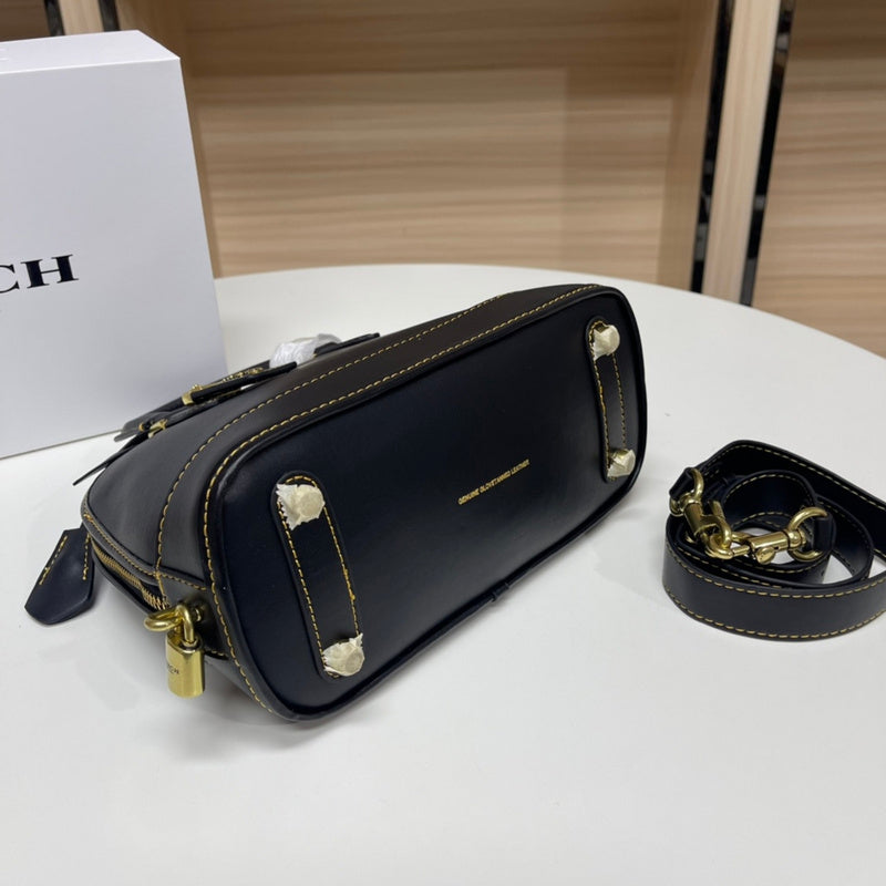 COZY - CAH Bags - 345