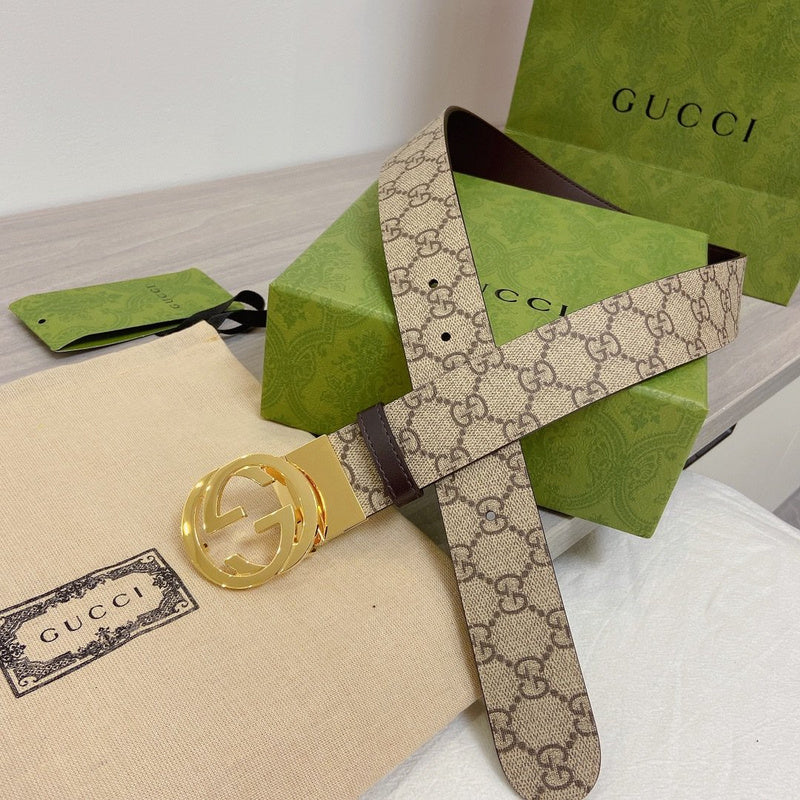 COZY BAGS - GUKI Belts - 136
