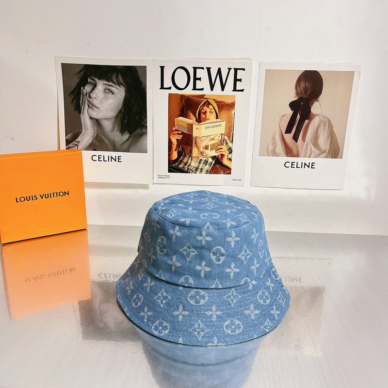 COZY BAGS - LOV Hats & Caps - 074