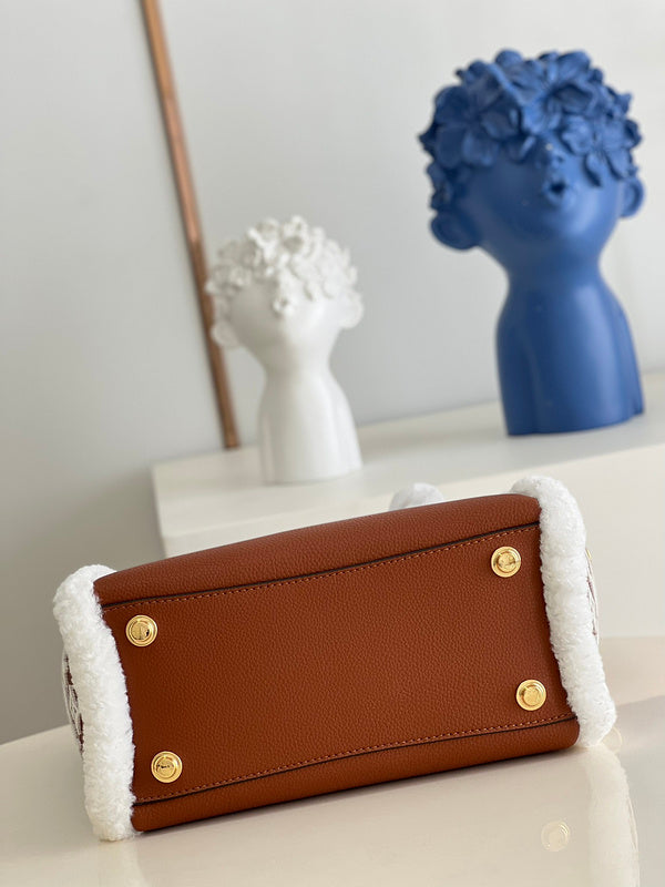 COZY - LV Bags - 2957