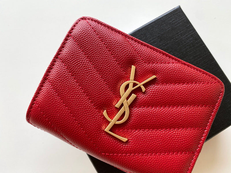 COZY - YLS Wallets - 051
