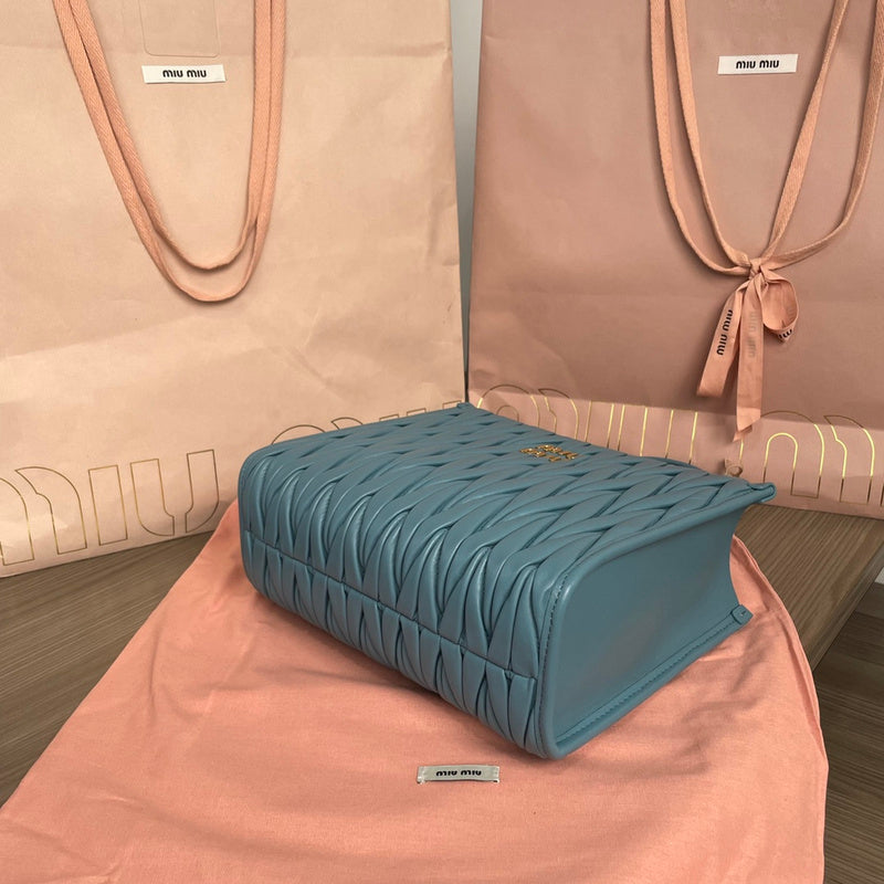 COZY BAGS - MMU Bags - 048