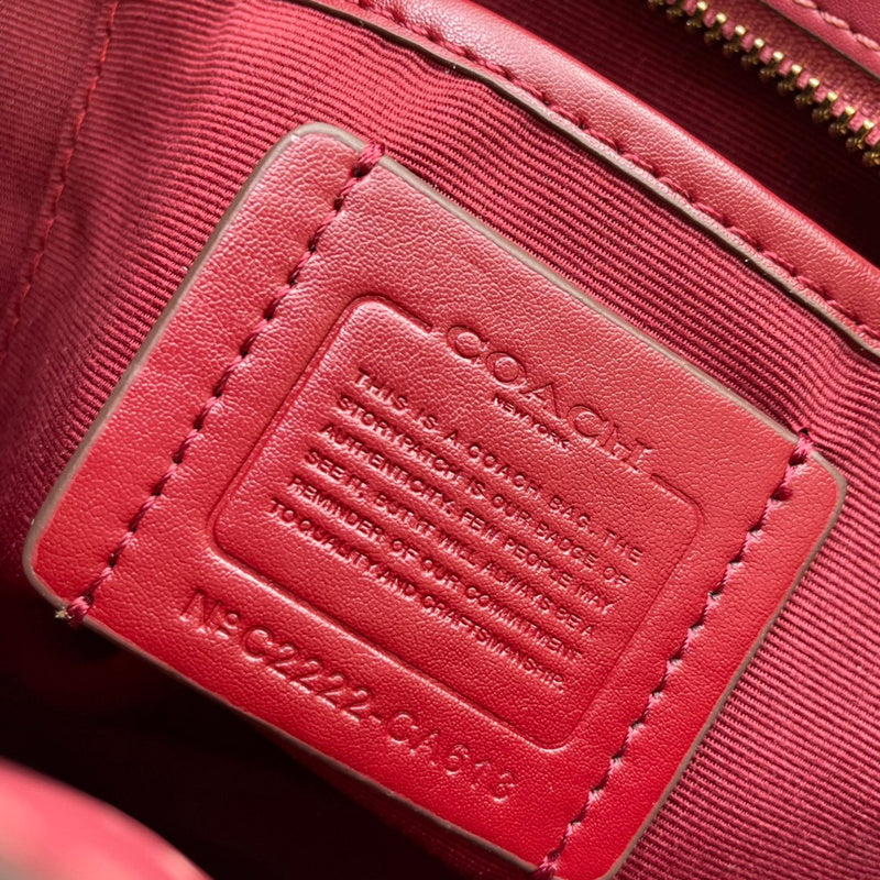 COZY - CAH Bags - 551