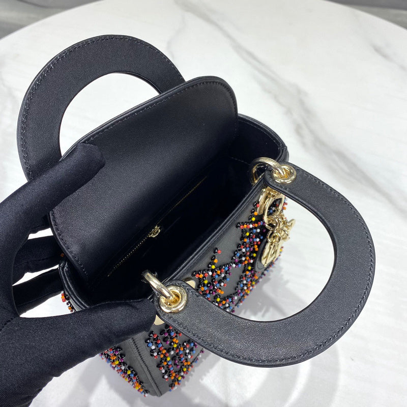 JB - DOR Lady Bags - 128