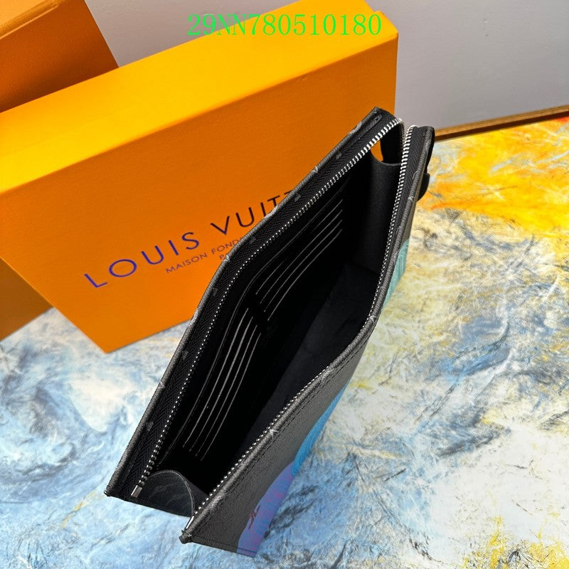 COZY BAGS - LOV Wallet - 453