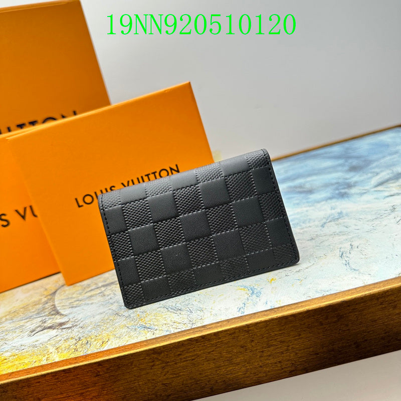 COZY BAGS - LOV Wallet - 439