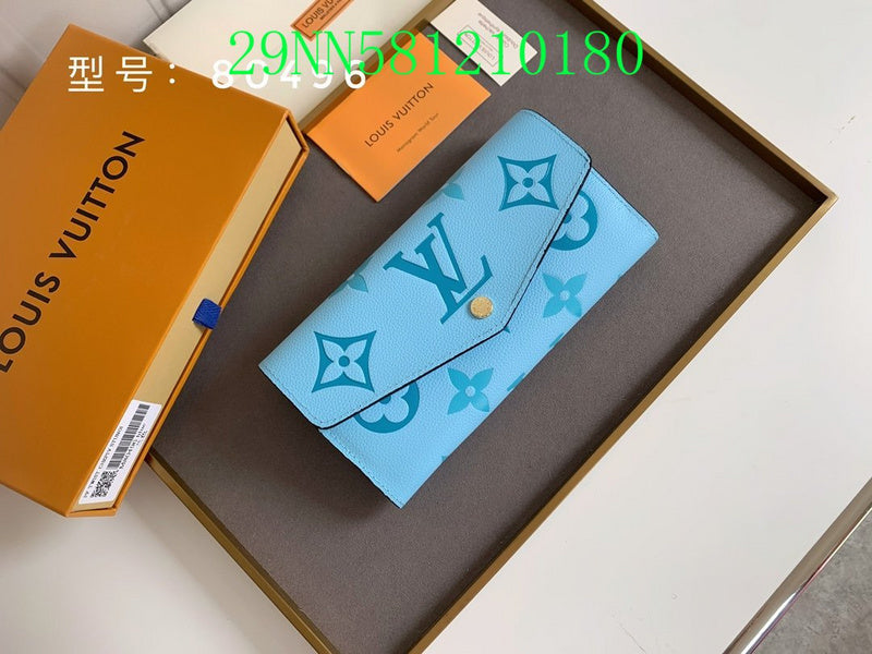 COZY BAGS - CHL Wallet - 380