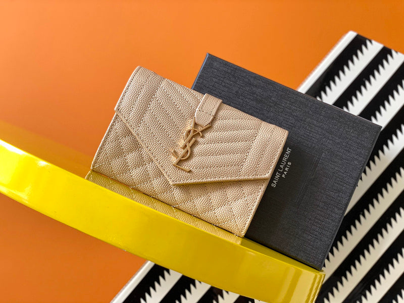 COZY - YLS Wallets - 006