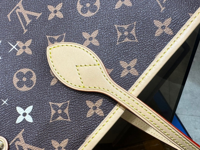 COZY - LV Bags - 1613