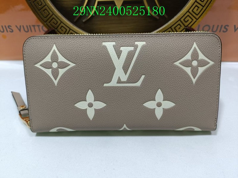 COZY BAGS - LOV Wallet - 1313