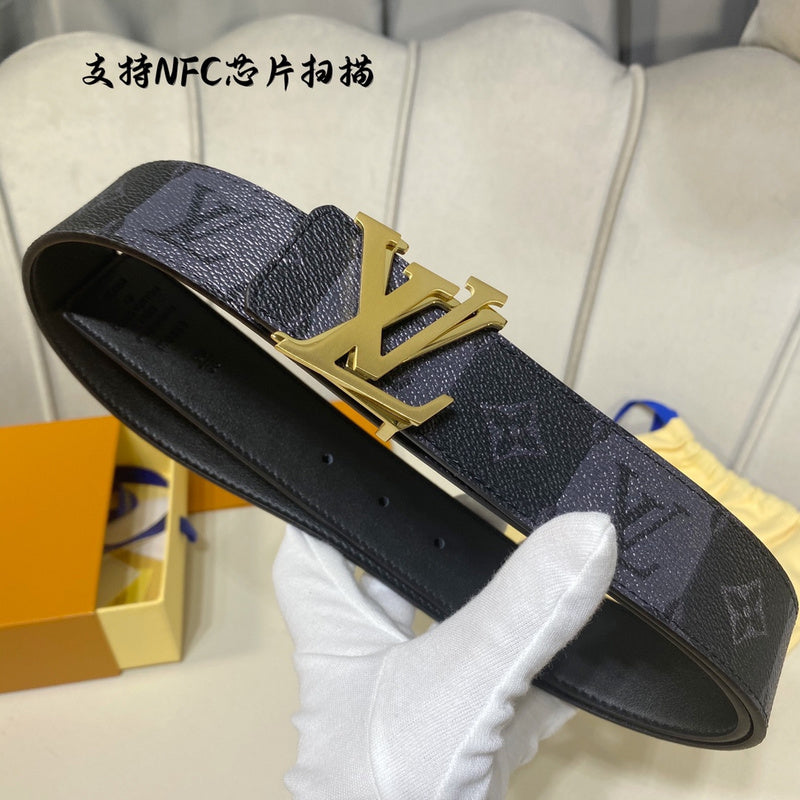 JB - LOV Belts - 076