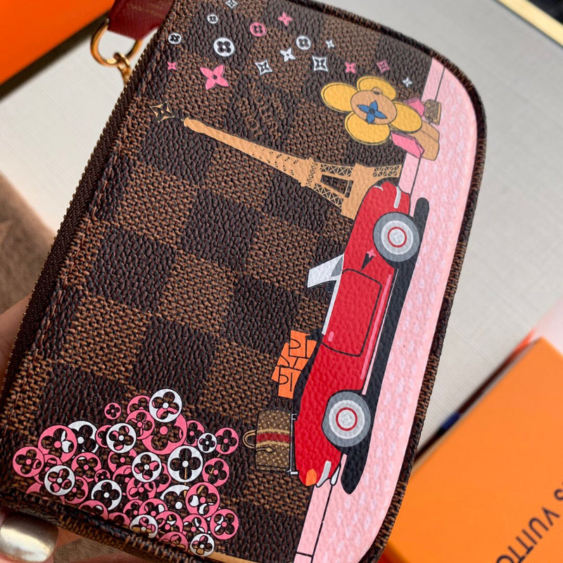 COZY - LV Bags - 5426