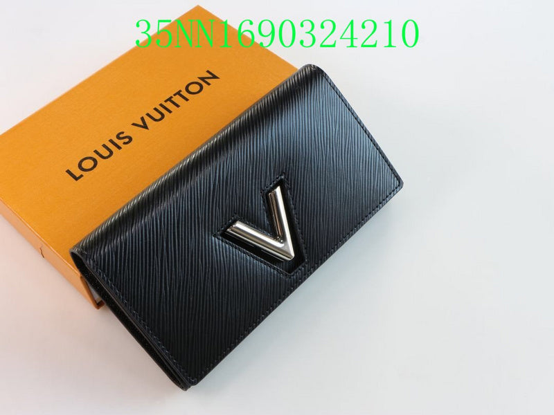 COZY BAGS - LOV Wallet - 1491