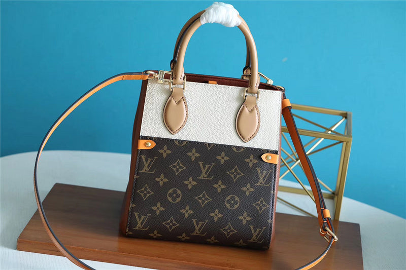 COZY - LOV Lady Bags - 1648