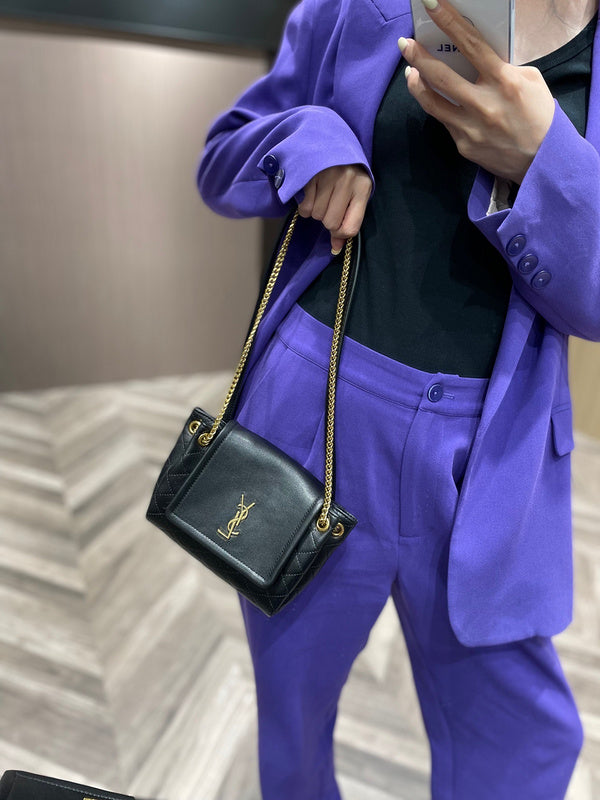 COZY BAGS - YLS Bags - 1210