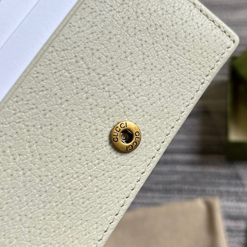 COZY BAGS - Guki Wallet - 082